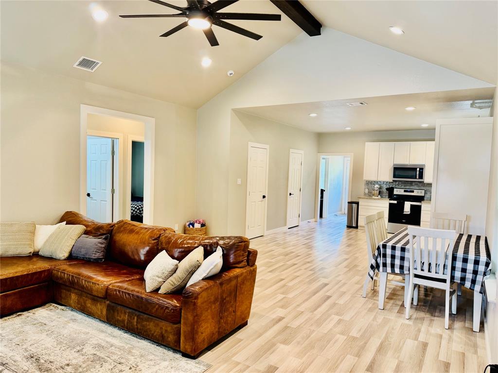 Comanche Cove Sub Sec A - Residential