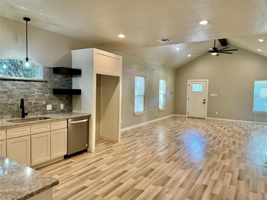 Comanche Cove Sub Sec A - Residential
