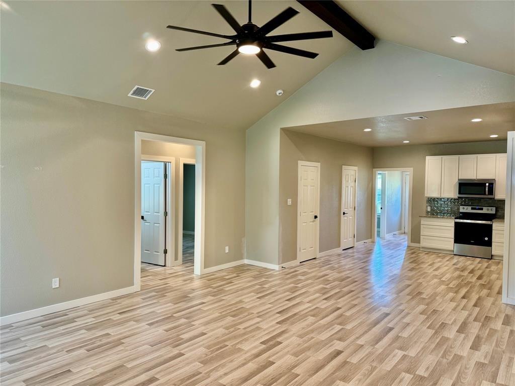 Comanche Cove Sub Sec A - Residential