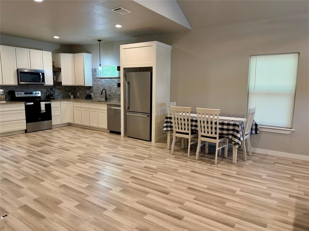 Comanche Cove Sub Sec A - Residential