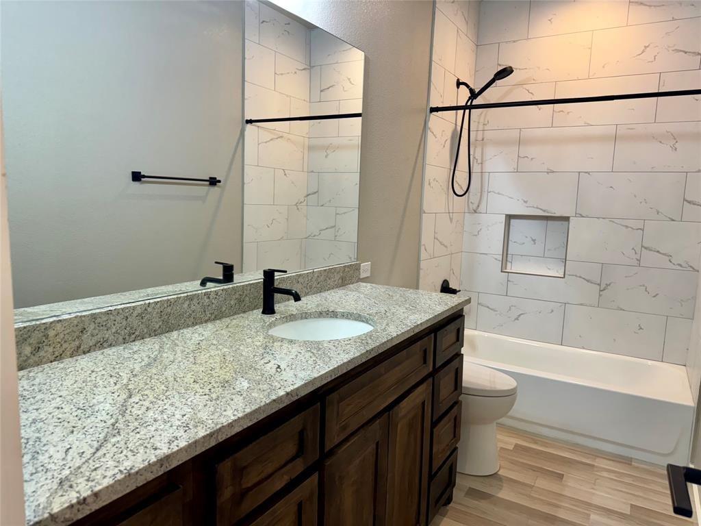 Comanche Cove Sub Sec A - Residential