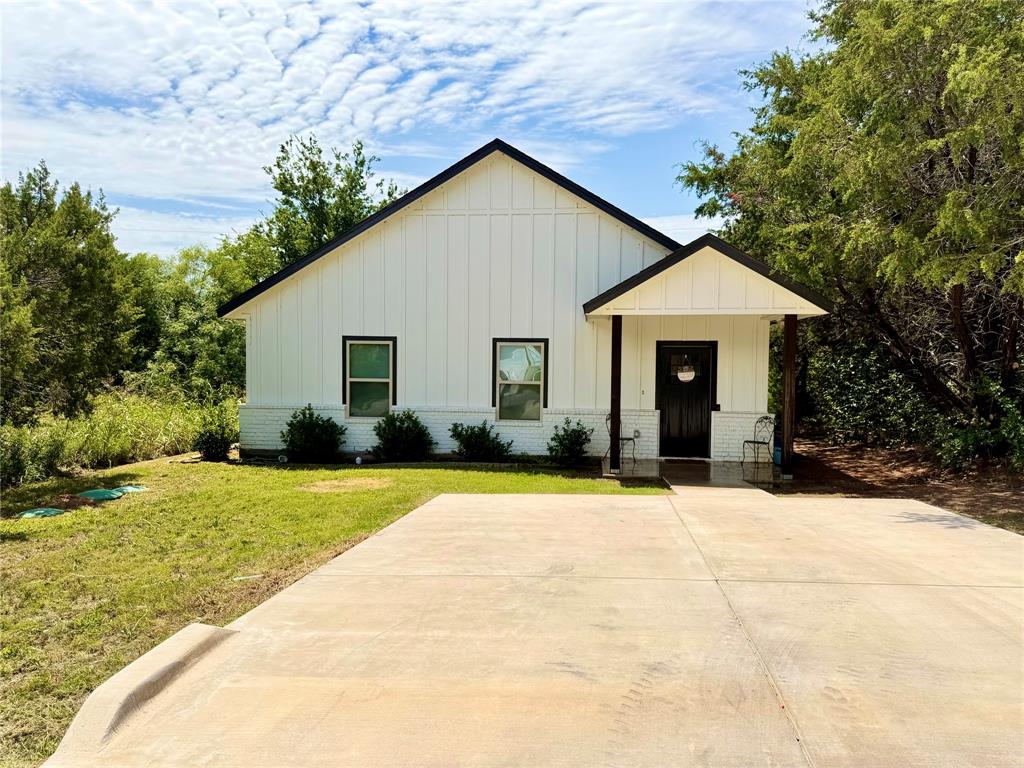 Comanche Cove Sub Sec A - Residential