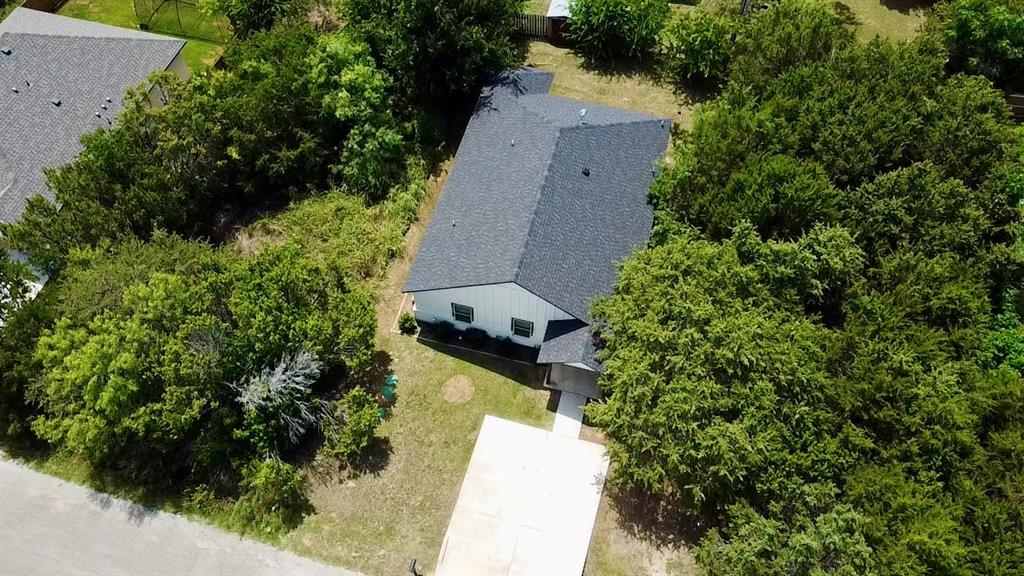Comanche Cove Sub Sec A - Residential