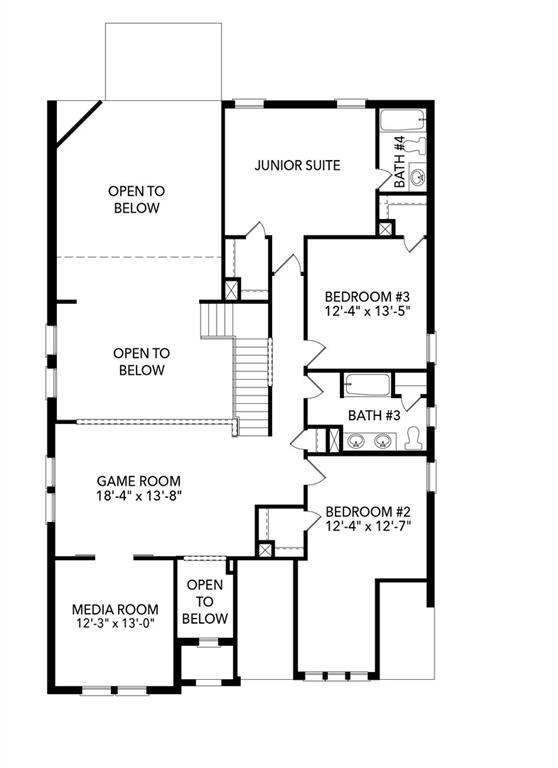 Country Lakes - Residential