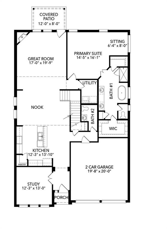 Country Lakes - Residential