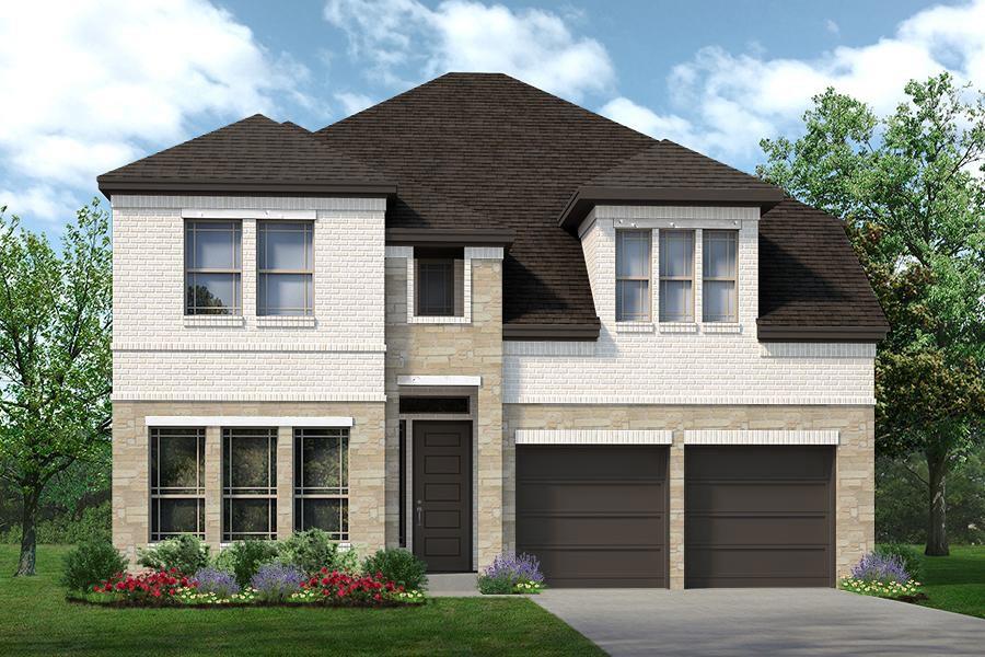 Country Lakes - Residential