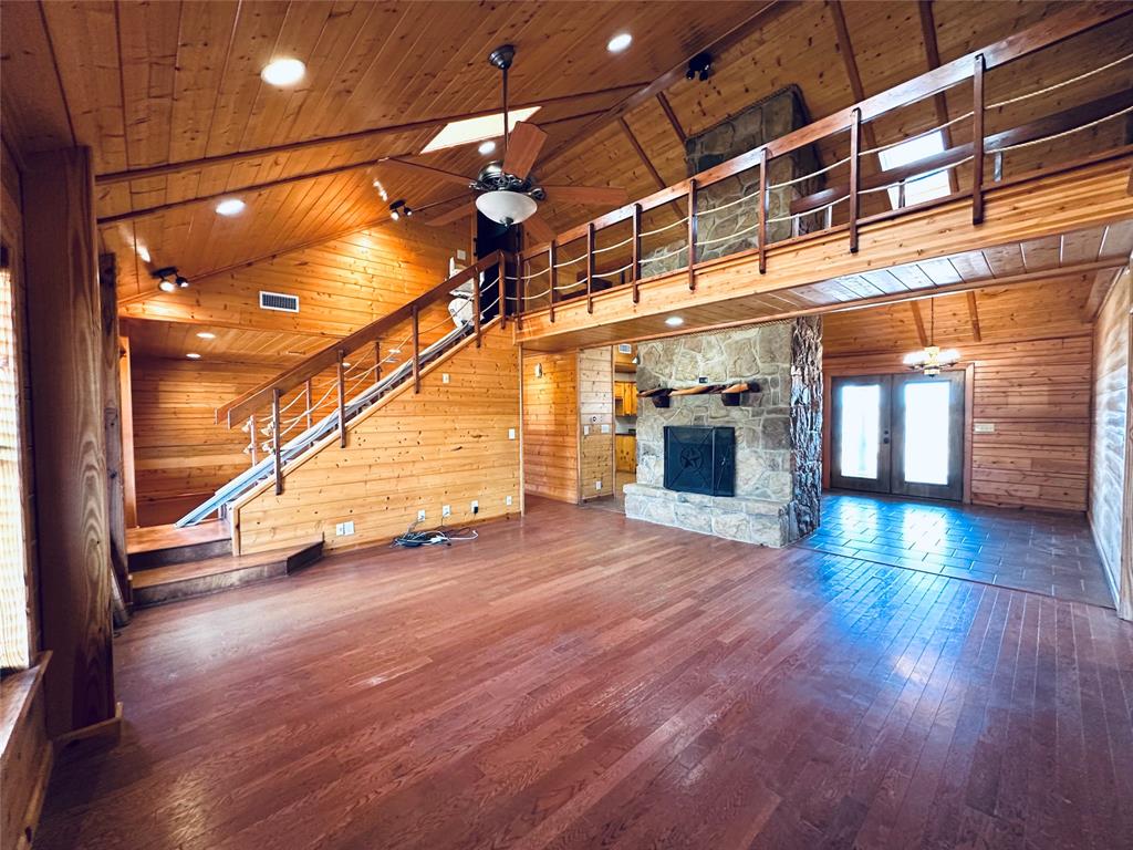 Mercer's Preserve - Residential