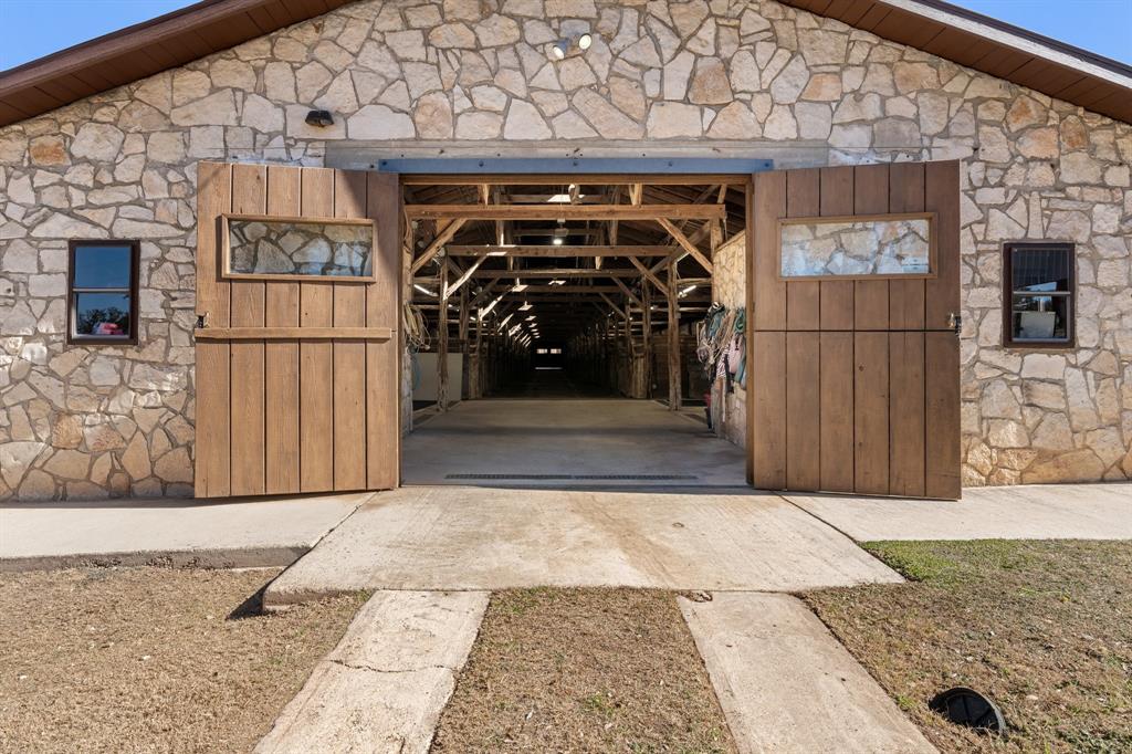 Larrimor - Residential