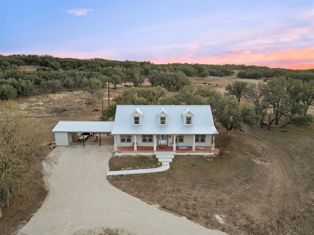 Larrimor - Residential