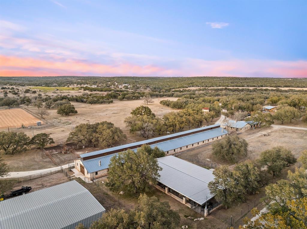 Larrimor - Residential