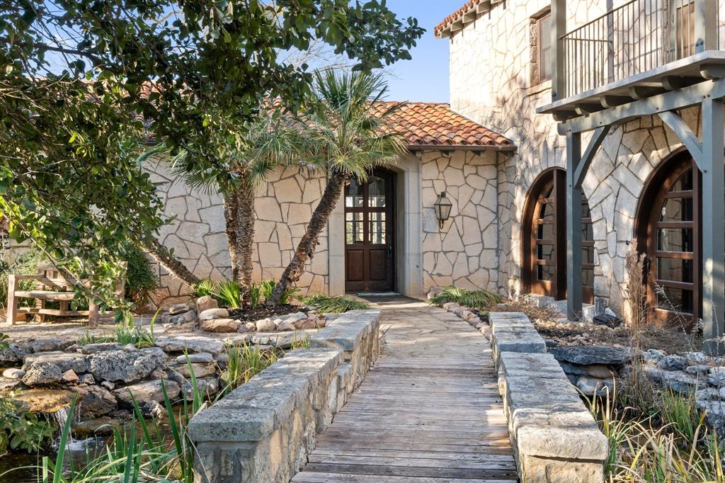 Larrimor - Residential