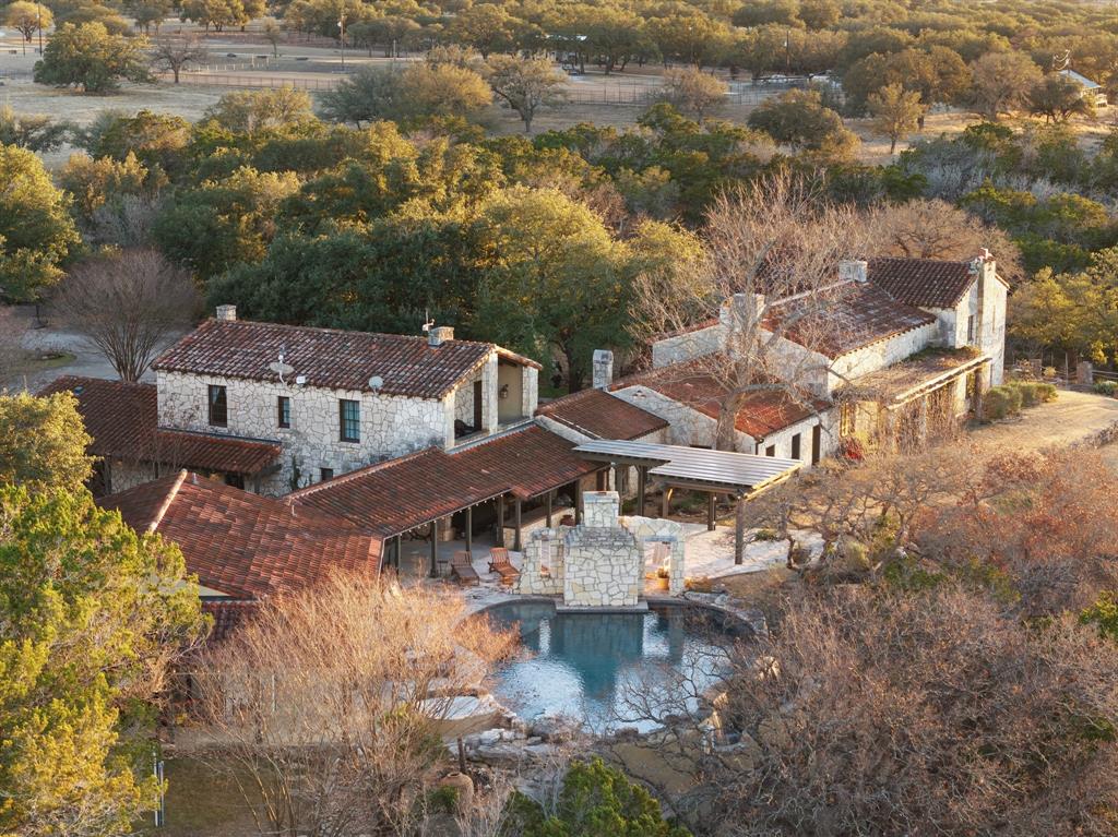 Larrimor - Residential
