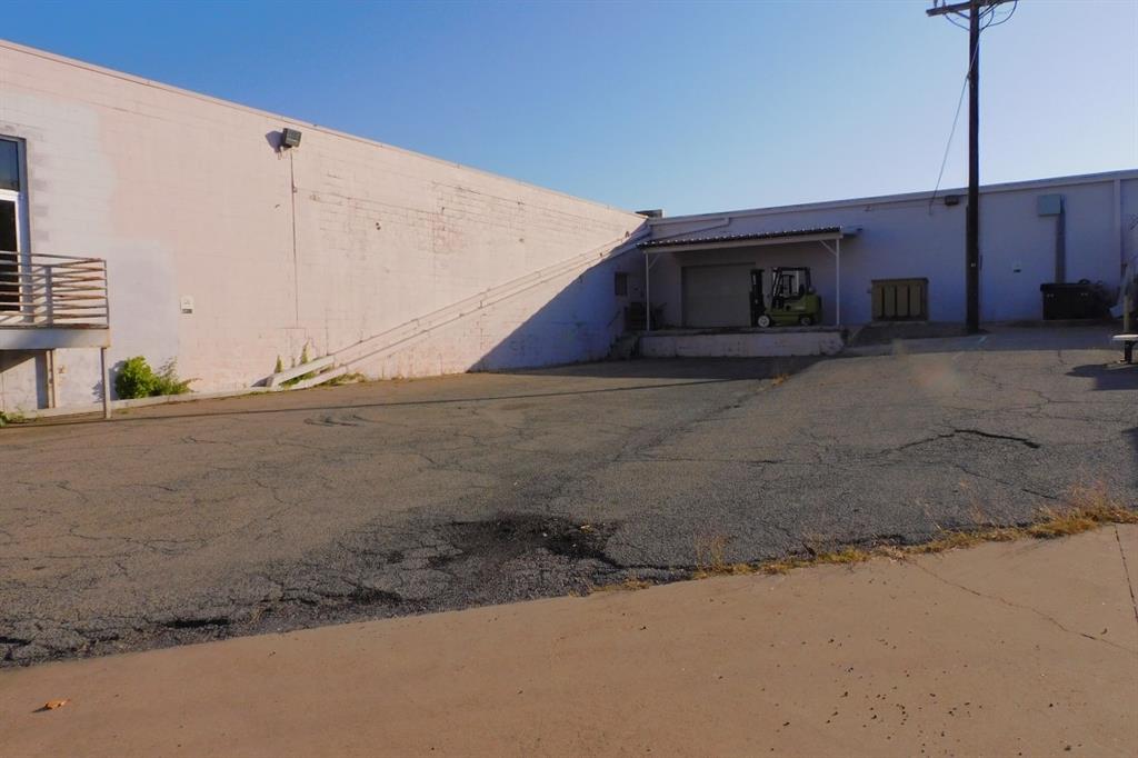 G-0077 - Commercial Sale