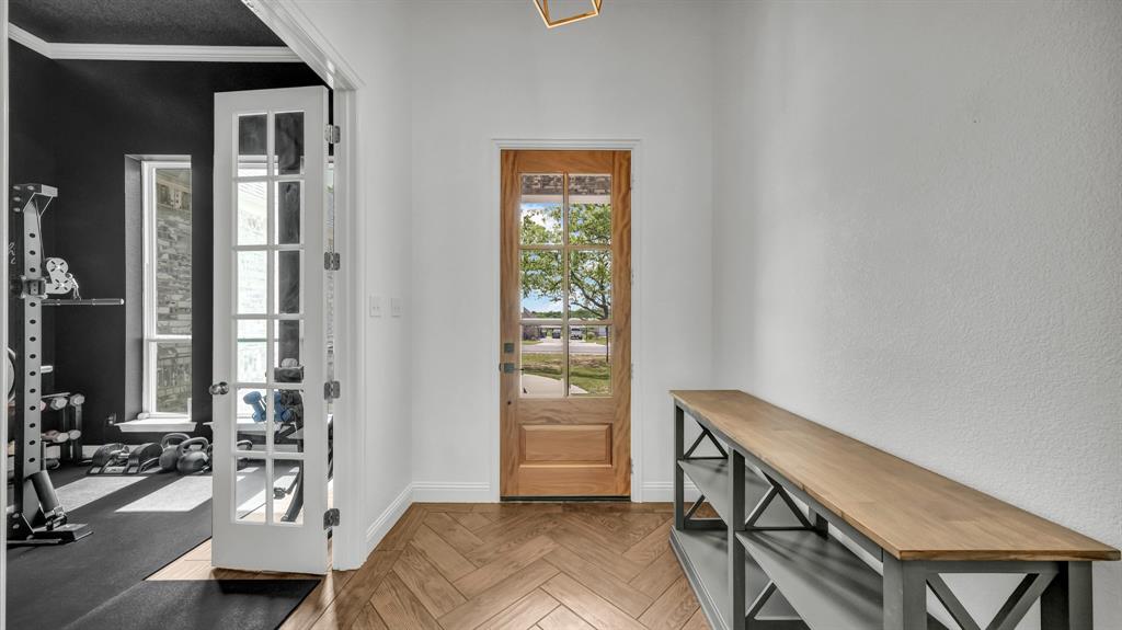 Hackberry Point - Residential
