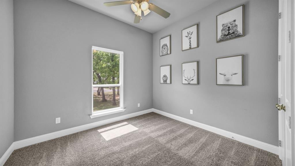 Hackberry Point - Residential