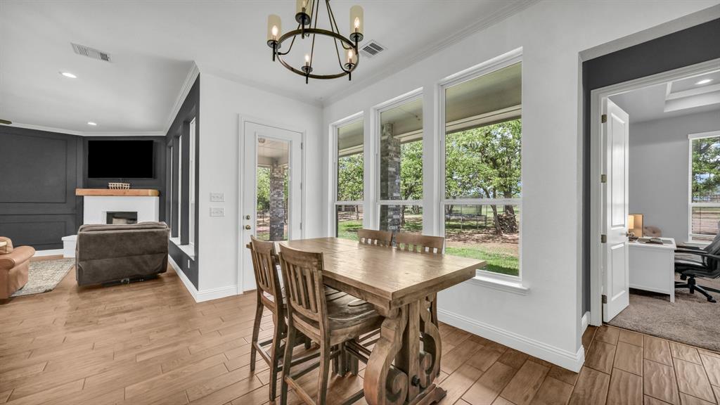 Hackberry Point - Residential