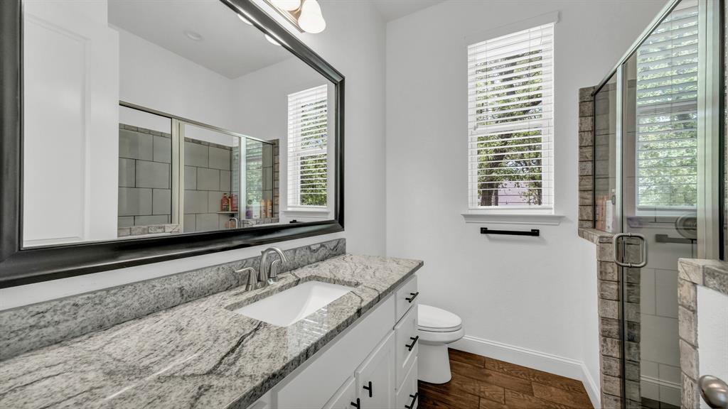 Hackberry Point - Residential