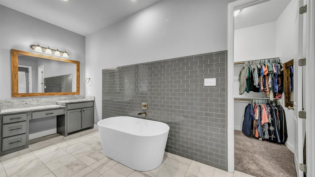 Hackberry Point - Residential