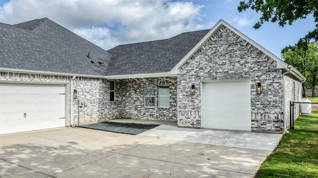 Hackberry Point - Residential