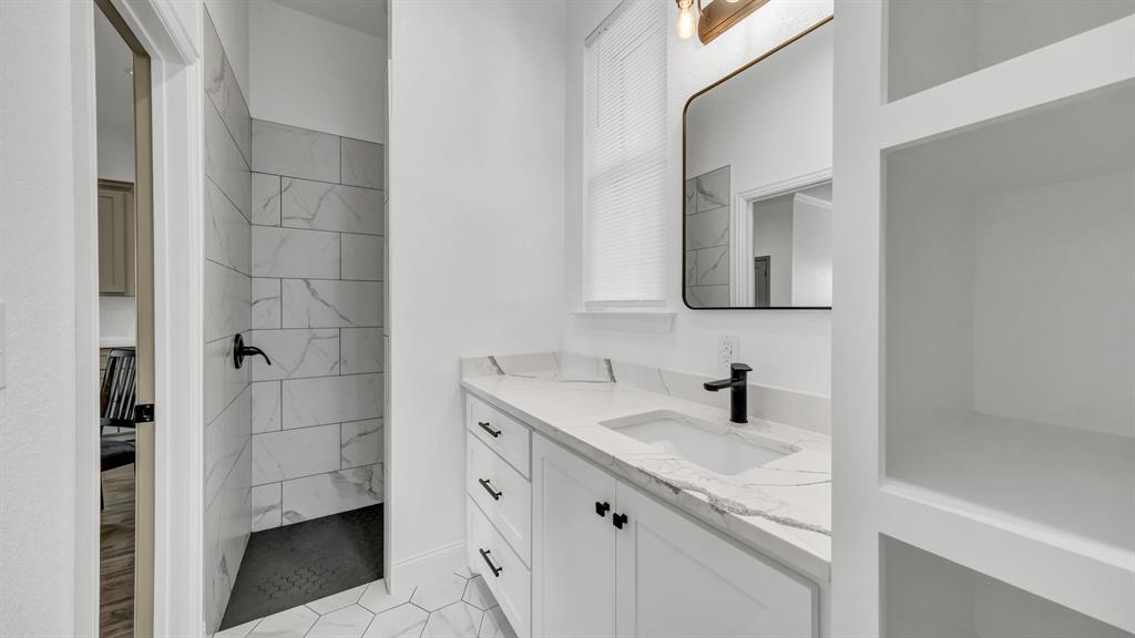 Hackberry Point - Residential