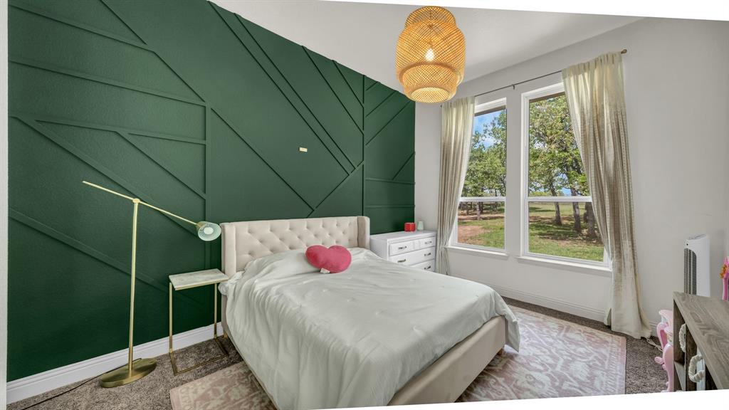 Hackberry Point - Residential