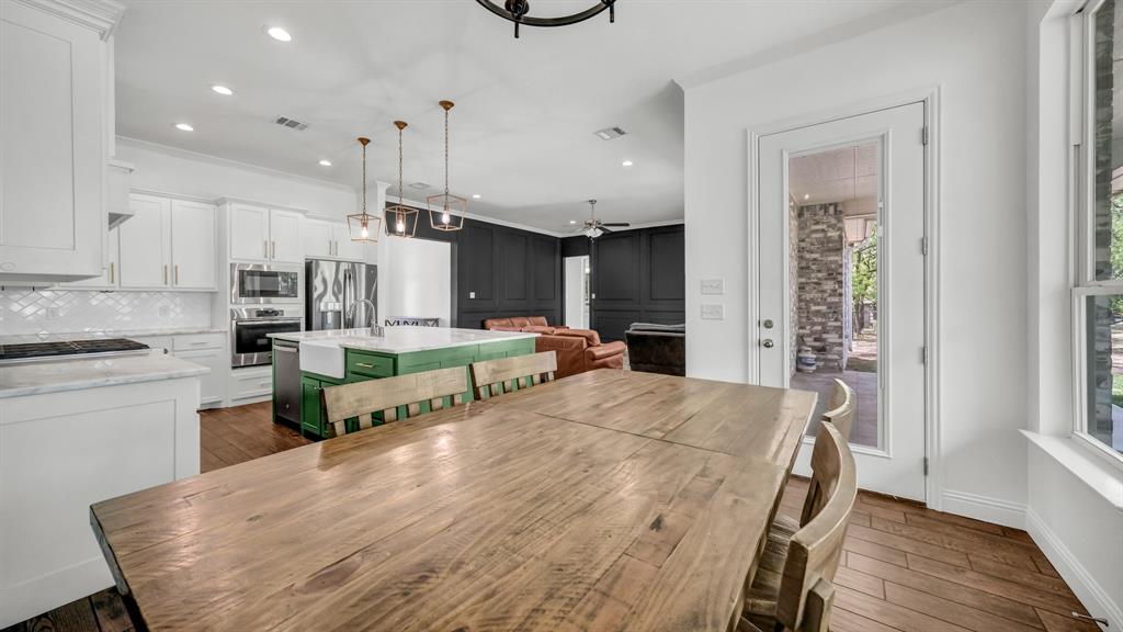 Hackberry Point - Residential