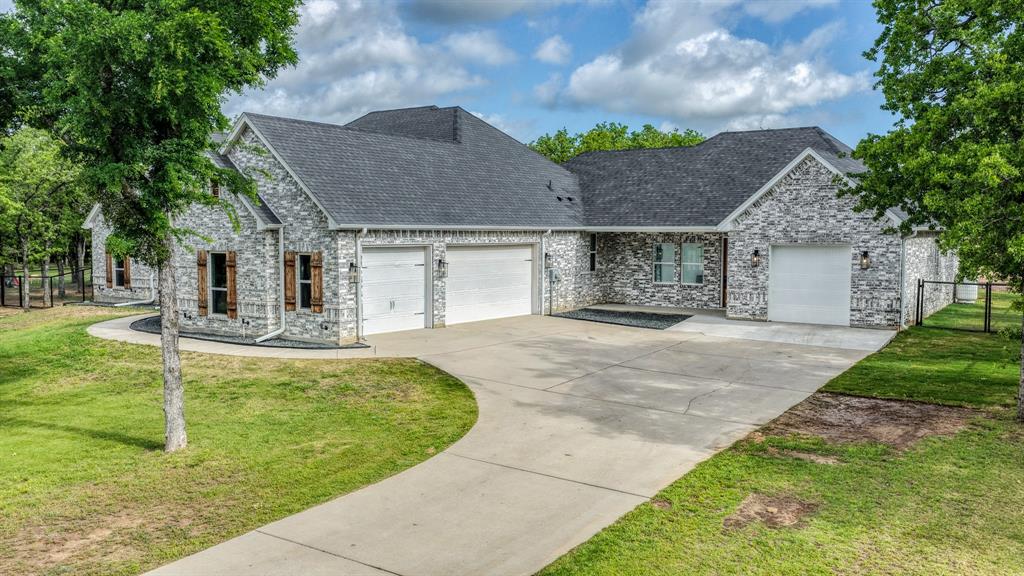 Hackberry Point - Residential