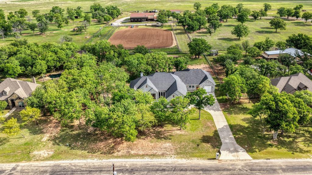 Hackberry Point - Residential