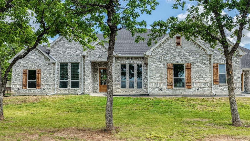 Hackberry Point - Residential