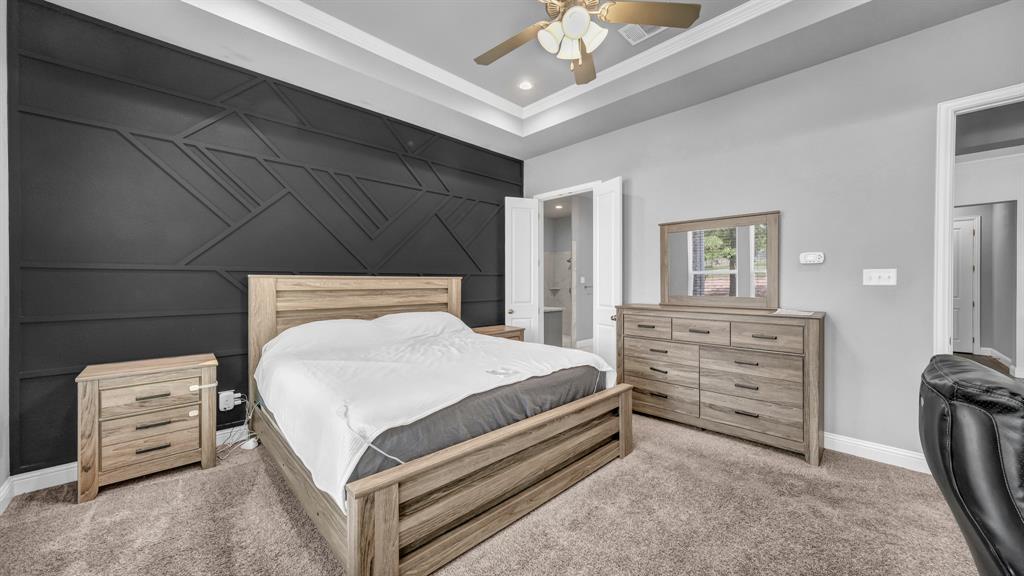 Hackberry Point - Residential