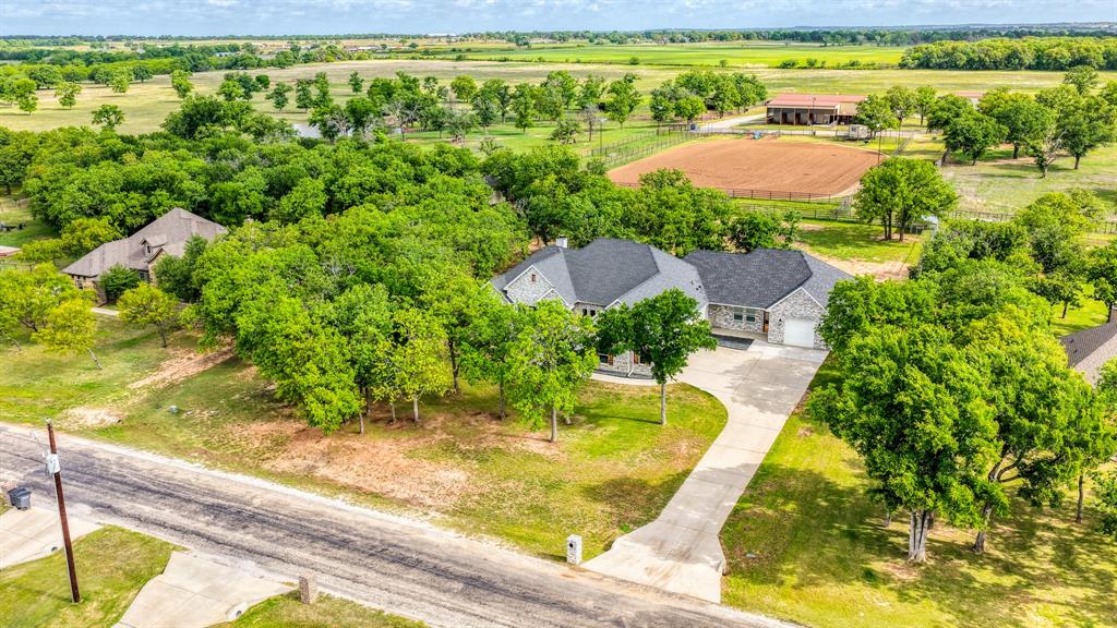 Hackberry Point - Residential