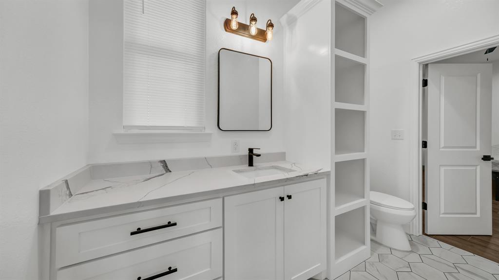 Hackberry Point - Residential
