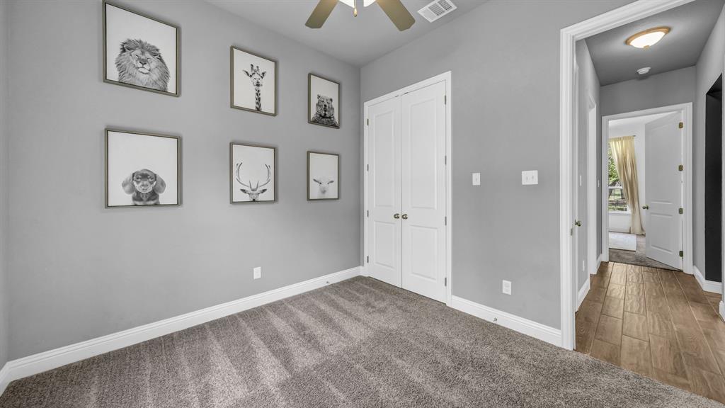 Hackberry Point - Residential