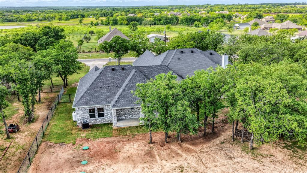 Hackberry Point - Residential