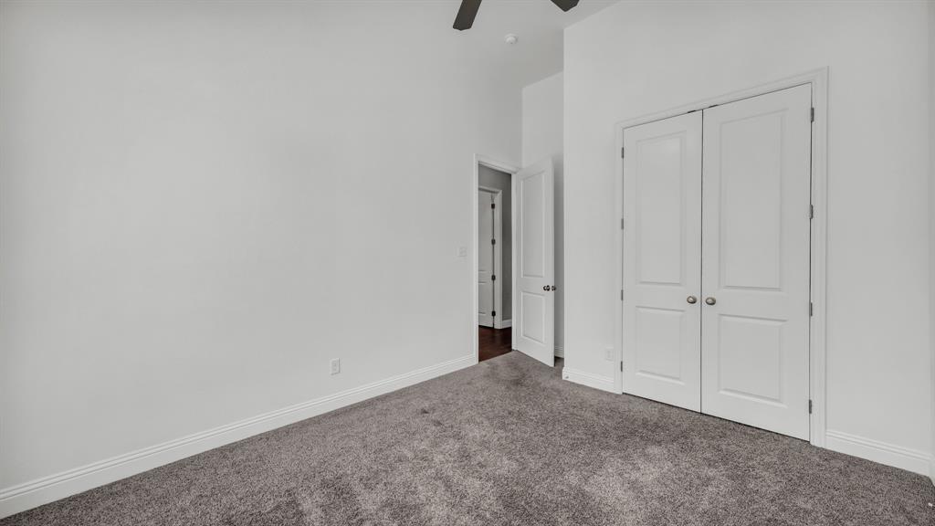 Hackberry Point - Residential