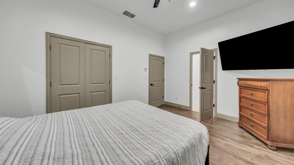 Hackberry Point - Residential