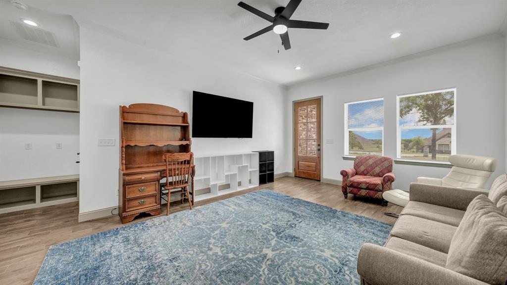 Hackberry Point - Residential
