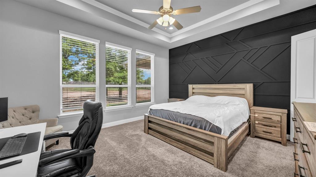 Hackberry Point - Residential