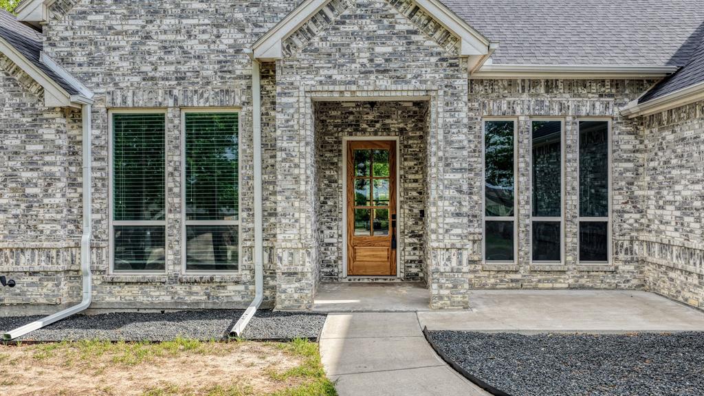Hackberry Point - Residential