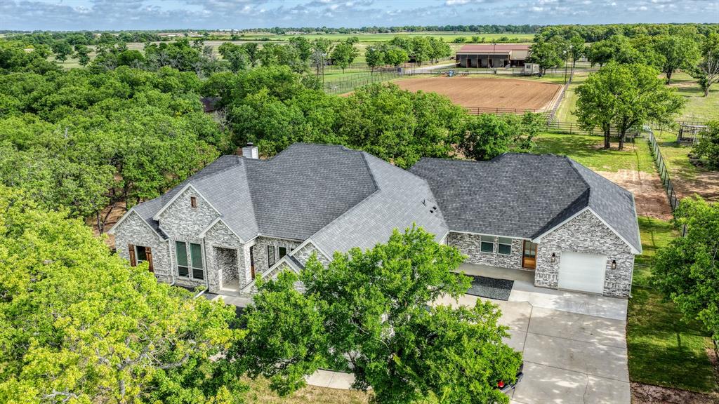 Hackberry Point - Residential