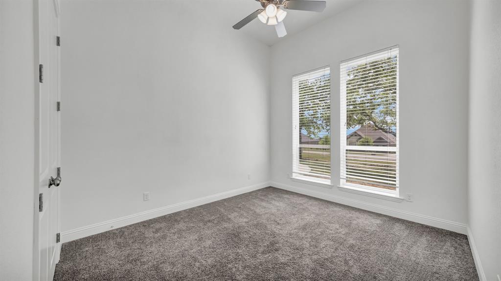 Hackberry Point - Residential