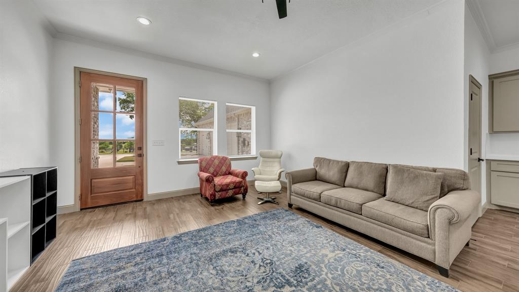 Hackberry Point - Residential