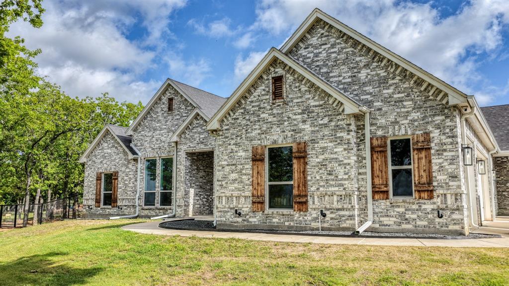 Hackberry Point - Residential