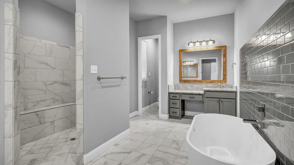 Hackberry Point - Residential