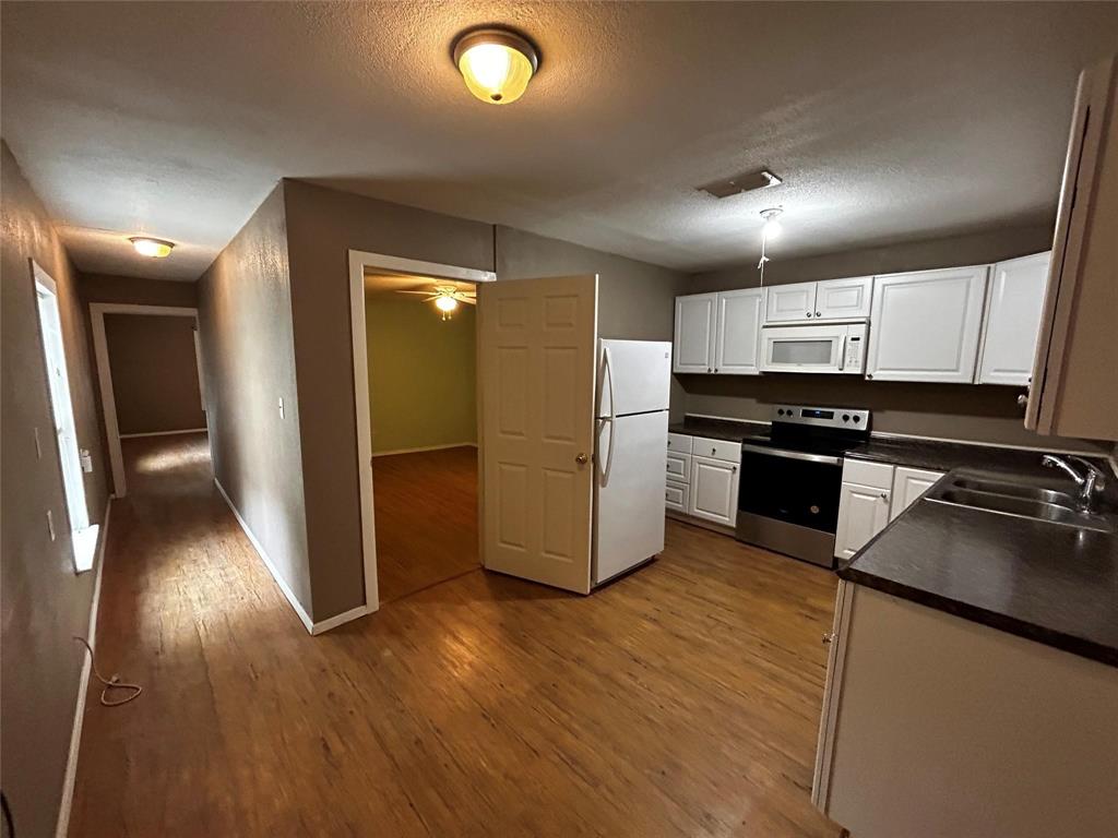 City Stephenville - Residential