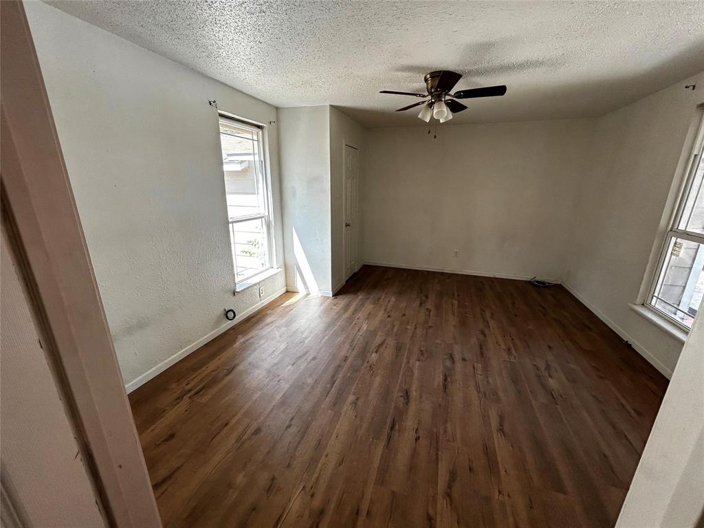 City Stephenville - Residential