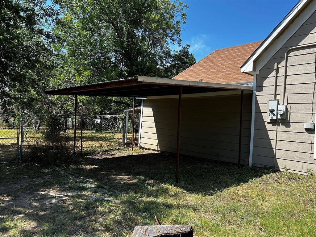 City Stephenville - Residential