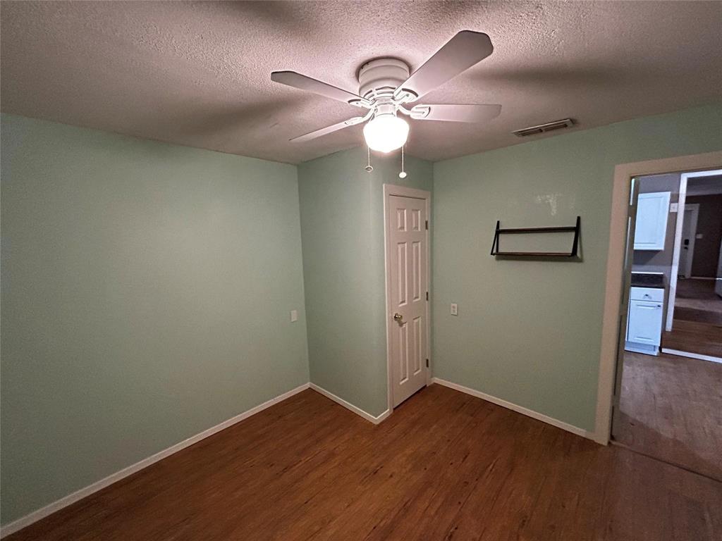 City Stephenville - Residential