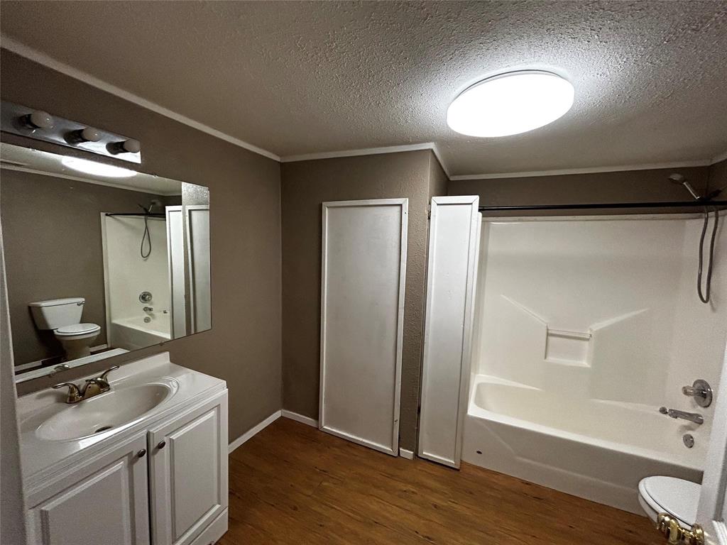 City Stephenville - Residential