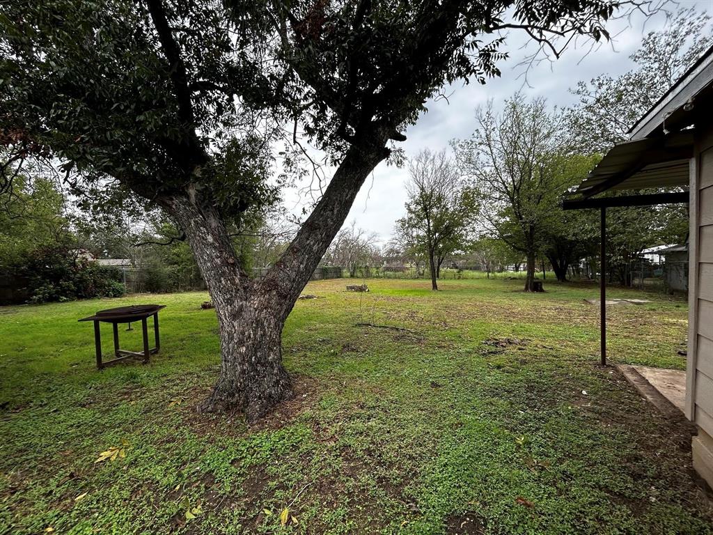 City Stephenville - Residential